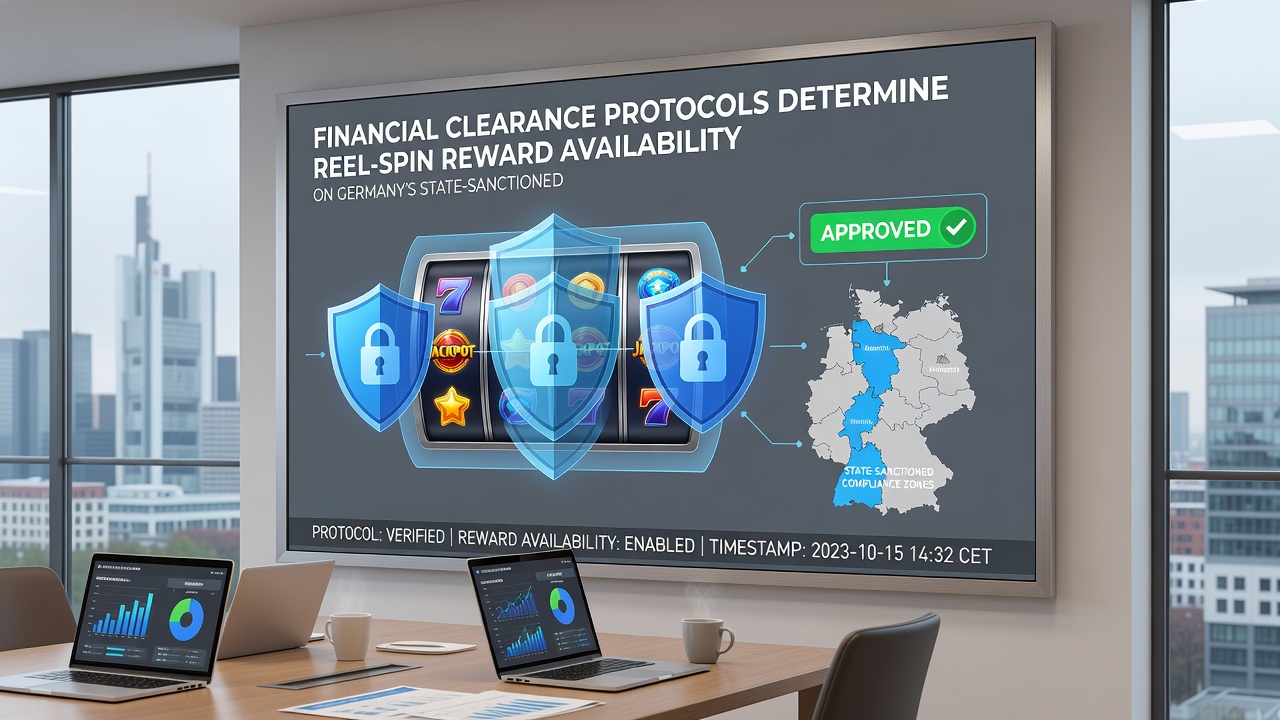 Technische Integration von Clearance-Protokollen in Casino-Systemen